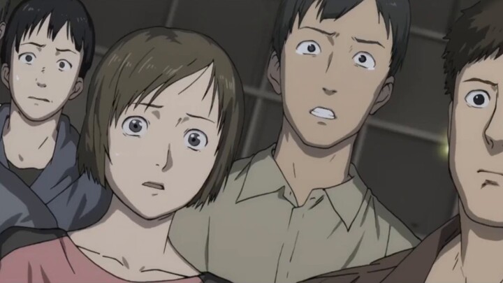 [Unlicensed Knight×Speaker Cricket Man] I know how weak I am, but I must stand in front of you!