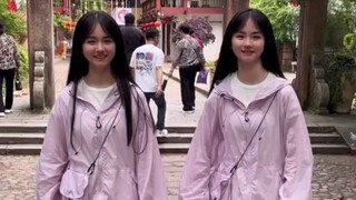Yiyi Yaya: We are here for the May Day holiday