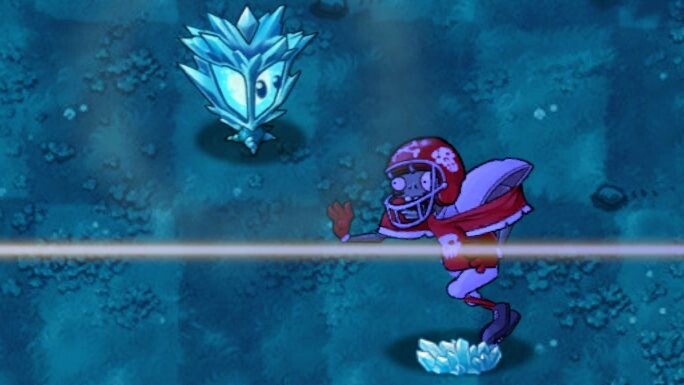 Fusion Plant 362: Ice Lantern Flower!