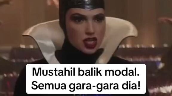 Snow White GAK LAKU⁉️ 😰
