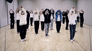 ความมีชีวิตชีวาของการเต้นรำดาบ