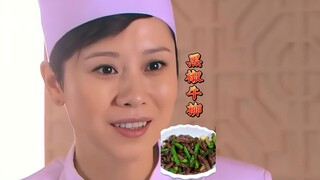 This chef is totally on point—after all, you wouldn’t go to a Cantonese restaurant and order Northea