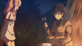 Tinh Linh Huyễn Tưởng Ký - Review Anime Seirei Gensouki | Part 3