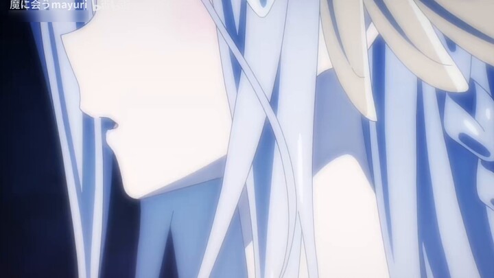 Mio: You call this the Emperor of Keke?