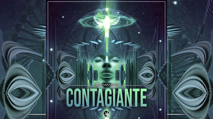 Henrique Camacho - Contagiante II