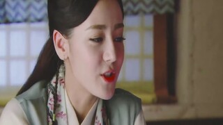 [Three Lives Three Worlds: The Pillow Book||Dilraba Dilmurat x Xiao Zhan] Episode 2 [When I was litt