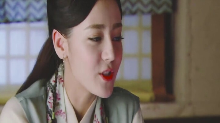[Three Lives Three Worlds: The Pillow Book||Dilraba Dilmurat x Xiao Zhan] Episode 2 [When I was litt