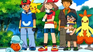 Pokemon mùa 2 tập 162 thuyết minh