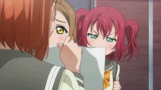 Love Live! Sunshine!! Episode 1 Tagalog Dub