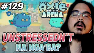 HINDI BA TALAGA MATITILT? | Axie Infinity (Tagalog) #129