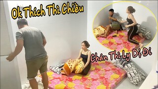 Ngọc Tức Phát Khóc Khi Nghe Được Những Lời Vô Tình Của Cảnh