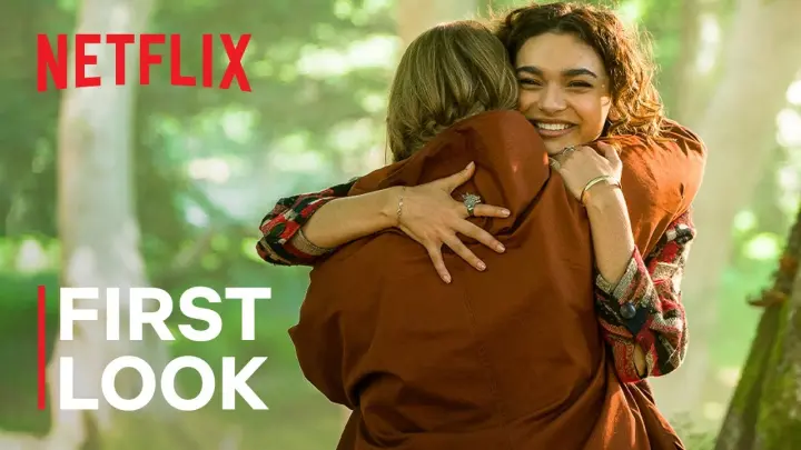FATE: THE WINX SAGA SEASON 2 | First Look | Netflix