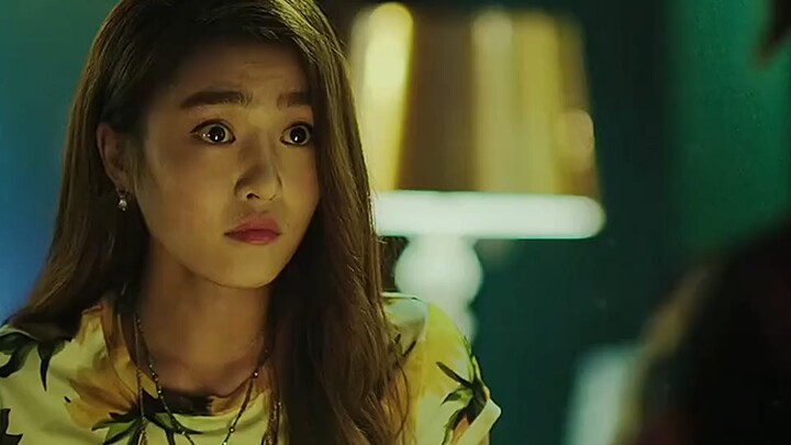 This is what we call being well-matched.