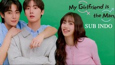 ʍʏ ɢɨʀʟʄʀɨɛռɖ ɨֆ ȶɦɛ ʍǟռ EP07 SUB INDO