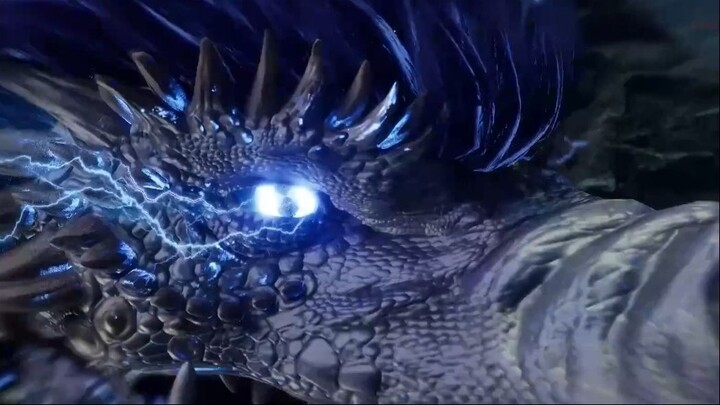 Lord of the Ancient God Grave Episode 444 Indo Sub