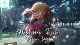 (AMV) Hoshino Ruby edit - Oshi no ko (Moon Light)