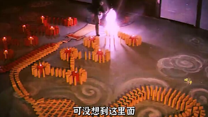 Ông lão nghiện rượu như mạng sống, lại đụng phải yêu nhân khát máu — Phim “Thiên Sư Đụng Yêu”