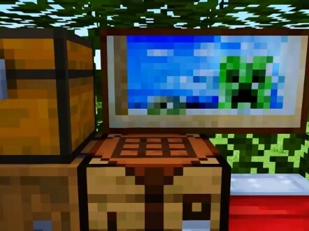 Minecraft: Treehouse Construction—Simple and Easy to Learn!!