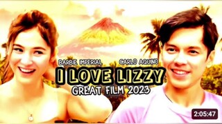 I Love Lizzy : Eng Sub