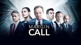 Margin Call (2011) เงินเดือด