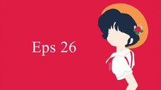 R𝐚ₙ ɱ𝐚 ½ Eps 26