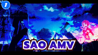 It's Not Just a Game!/ Epic/ Beat-Synced | SAO AMV_1