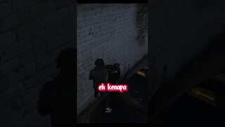 KENAPA HI DOG - GTA V ROLEPLAY #executiverp #shorts #deankt