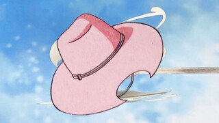 We have picked up this pink hat for more than 20 years...
