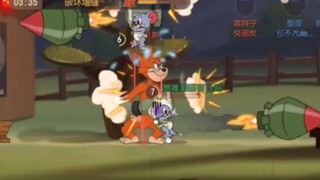 猫和老鼠：沙雕集锦109✔