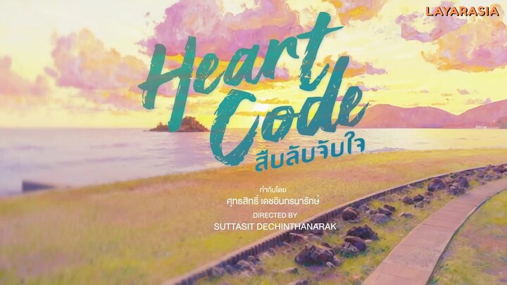 Heart code eps 1 sub indo