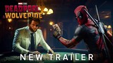 Deadpool & Wolverine | New Trailer