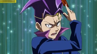 Yu-Gi-Oh! ARC-V คุโรซากิ ฮายาบูสะ ทะลุสาม การต่อสู้ขั้นสุดยอด