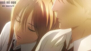 Chỉ muốn bên em lúc này- Chihayafuru- #AMVanime #schooltime