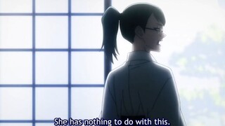 Chuyện Gì Đã Xảy Ra Trong JUJUTSU KAISEN 0 Part 4