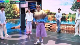 RIIZE✨将太郎cover EXO《growl》