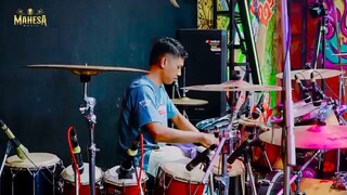 stecu stecu _ Ajeng febria _ mahesa musik