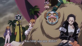 One Piece episode 1149 Full English Sub | REACTION
