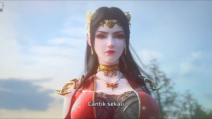 BTTH S5 ep 42 Sub Indo