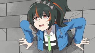 [Zero Zone] The Red Kite Trapped in the Cave (Author: SIRISIRI)