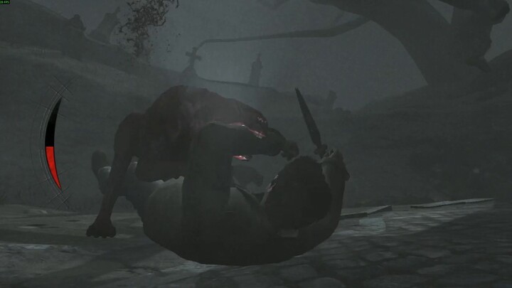 Silent Hill: Homecoming-I Hate Dolls And That Puzzle!