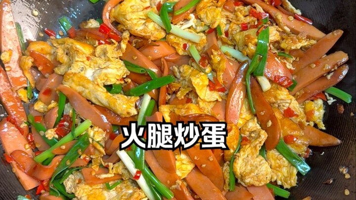 Món ăn dân dã kinh điển, cách làm tuy đơn giản nhưng cũng có những mẹo nhỏ để ngon hơn