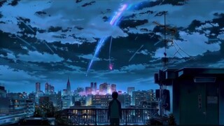 berbagai vibes dan pemandangan didalam anime😁😁😁