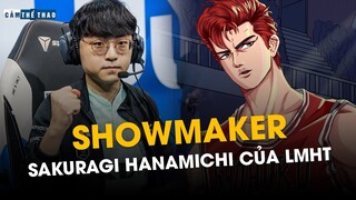 SHOWMAKER | NGẠO MẠN - NGÔ NGHÊ & SỰ TRỞ LẠI MUỘN MÀNG TẠI CKTG 2022