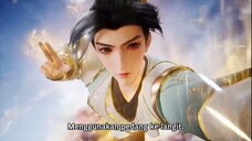 Lingwu Continent Eps 82 Sub Indo