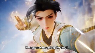 Lingwu Continent Eps 82 Sub Indo