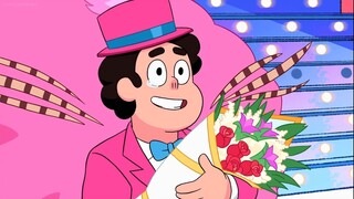 Thank You Steven Universe / Rebecca Sugar