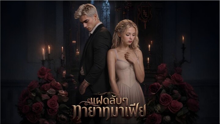 แฝดลับๆของทายาทมาเฟีย (ซับไทย) ai