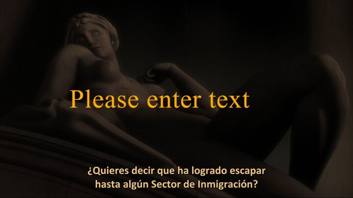 [Az-Animex] Ergo Proxy - 01 [BD][AnaF-WHW]