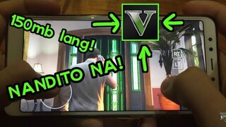 GTA V Mobile Beta