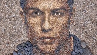 “Không có chút năng khiếu nghệ thuật thì đúng là không thể lướt nổi”